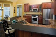 Country Style House Plan - 3 Beds 2.5 Baths 2078 Sq/Ft Plan #929-425 Interior 
