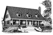 Cost to Build Report for Plan: 15-352