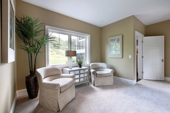 Interior - Other 1 for Craftsman House Plan #928-224 - 4 bed, 3.5 bath