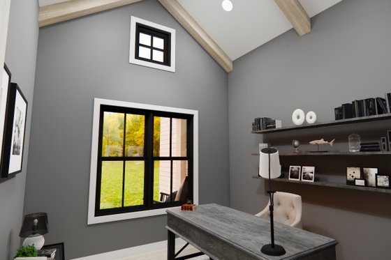 Interior - Other 1 for Farmhouse House Plan #51-1481 - 3 bed, 3.5 bath