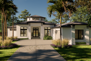 Cost to Build Report for Plan: 1058-220