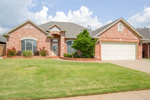 Exterior - Front Elevation 3 for Traditional House Plan #65-226 - 3 bed, 2 bath