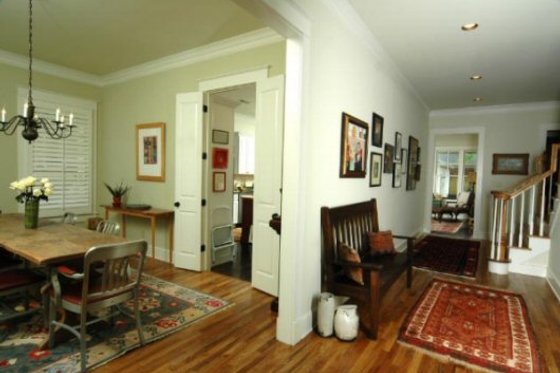 Photo 2 for Craftsman House Plan #424-168 - 4 bed, 2.5 bath