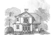 Cost to Build Report for Plan: 429-318