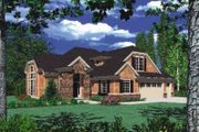 Cost to Build Report for Plan: 48-157