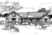 Cost to Build Report for Plan: 320-687