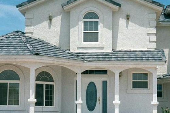 Photo 2 for Mediterranean House Plan #1-703 - 4 bed, 3.5 bath