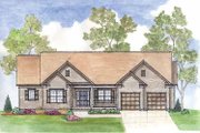 Cost to Build Report for Plan: 435-18