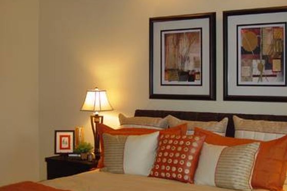 Photo 9 for Mediterranean House Plan #27-256 - 4 bed, 3 bath