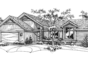 Cost to Build Report for Plan: 320-1051