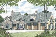 Cost to Build Report for Plan: 453-594