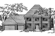 Cost to Build Report for Plan: 51-931