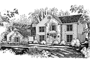 Cost to Build Report for Plan: 72-875