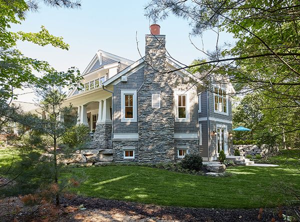 Home Plan - Craftsman Floor Plan - Other Floor Plan #928-295