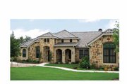 Cost to Build Report for Plan: 472-307
