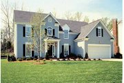 Cost to Build Report for Plan: 453-484