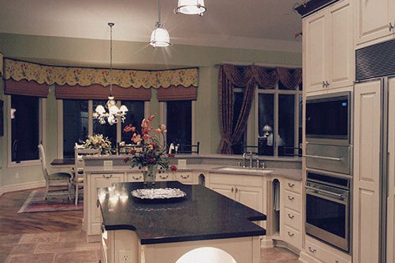 Photo 3 for Craftsman House Plan #46-114 - 4 bed, 3.5 bath