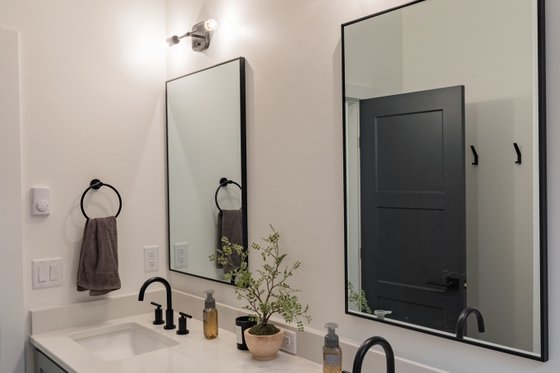 Photo 38 for Farmhouse House Plan #1070-21 - 3 bed, 2 bath