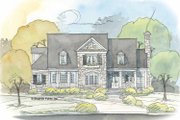 Cost to Build Report for Plan: 429-372