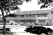 Cost to Build Report for Plan: 320-1369