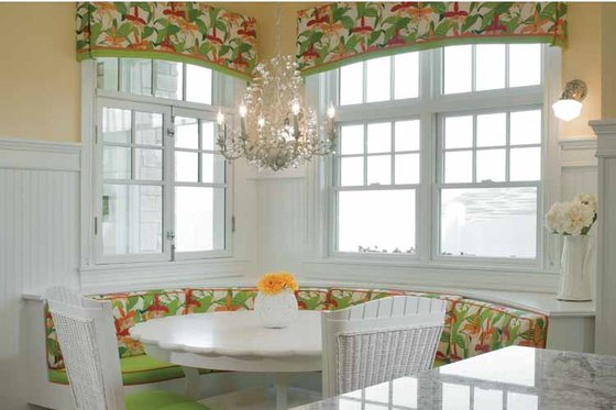 Interior - Other for Colonial House Plan #928-179 - 5 bed, 5.5 bath