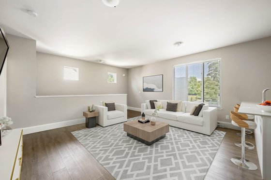 Interior - Other for Farmhouse House Plan #1114-111 - 1 bed, 1 bath
