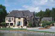 Cost to Build Report for Plan: 453-183