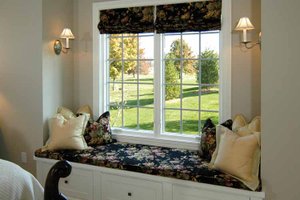 Interior - Other 6 for Traditional House Plan #928-222 - 3 bed, 3.5 bath