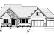 Cost to Build Report for Plan: 51-681