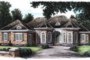 Cost to Build Report for Plan: 927-802