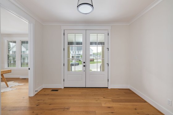 Photo 25 for Traditional House Plan #1080-19 - 5 bed, 4.5 bath