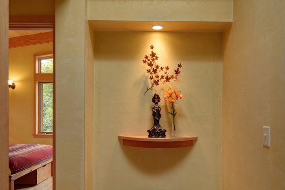 Fine Homebuilding magazine’s 2013 Small Home of the Year 