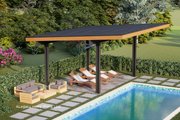 Cost to Build Report for Plan: 932-760