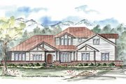 Cost to Build Report for Plan: 54-258