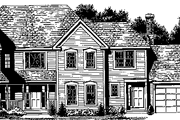 Cost to Build Report for Plan: 1001-10