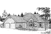 Cost to Build Report for Plan: 310-1223