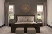 Barndominium Style House Plan - 3 Beds 2.5 Baths 2524 Sq/Ft Plan #455-327 