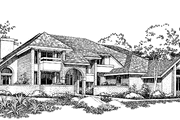 Cost to Build Report for Plan: 72-791