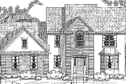 Cost to Build Report for Plan: 1029-31