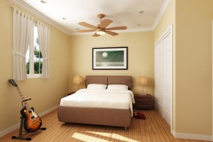 Photo 5 for Ranch House Plan #18-4512 - 3 bed, 2 bath