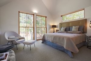 Interior - Master Bathroom 1 for Farmhouse House Plan #901-150 - 4 bed, 3.5 bath