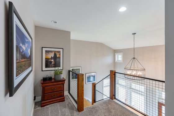 Photo 51 for Farmhouse House Plan #1070-104 - 4 bed, 2.5 bath