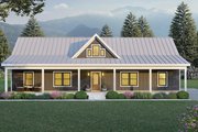 Cost to Build Report for Plan: 932-1351