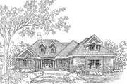 Cost to Build Report for Plan: 929-523