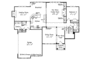 Plan 927-314