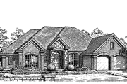 Cost to Build Report for Plan: 310-1007