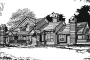 Cost to Build Report for Plan: 320-1146