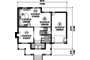 Plan 25-4600