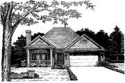 Cost to Build Report for Plan: 310-1179