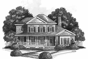 Cost to Build Report for Plan: 429-162